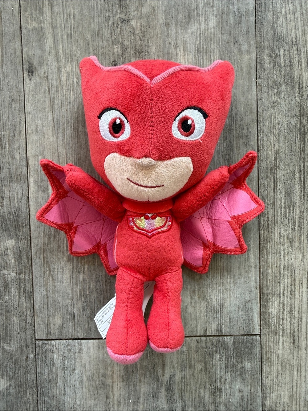 Owlette PJ Masks Plush Toy | 9 Inch